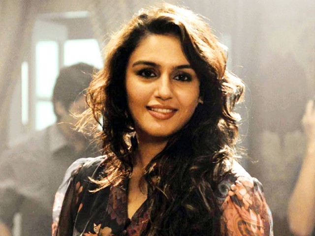 You are your own Godfather in Bollywood, said Huma Qureshi